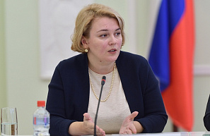Круглый стол, посвящённый вопросам школьного питания, прошёл в Удмуртской Республике